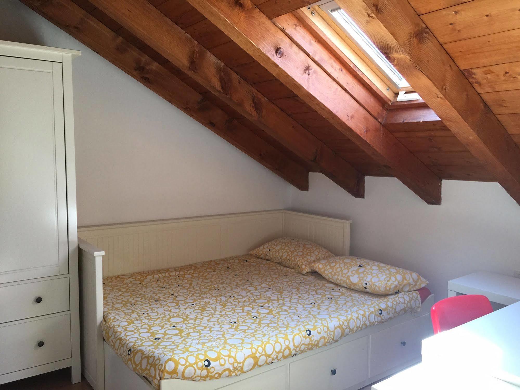 Ferienwohnung Navigli Downtown Cocco House Mailand Exterior foto